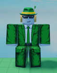 Arthurmegerobux