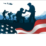 U.S A.R.M.Y