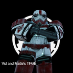 IA • Imperial Shock Trooper