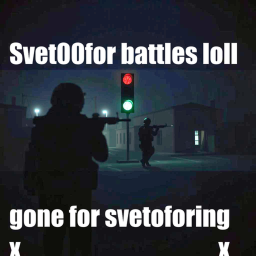 Svetofor Battles
