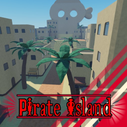 Pirate Island
