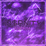 ﾐ IN$ANITY