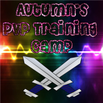 Autumn's PVP Training Camp