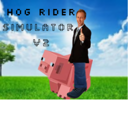Hog Rider Simulator V2
