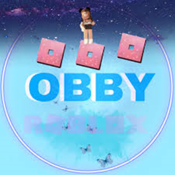 Sky Fun Obby [RELEASE]