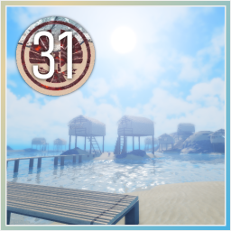 [TRHGOP] 31st Arena
