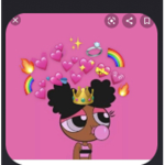 It’s cute