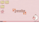 Cherry fun time:D