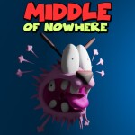 Middle Of Nowhere