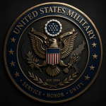 United States Military | Roblox [USM]