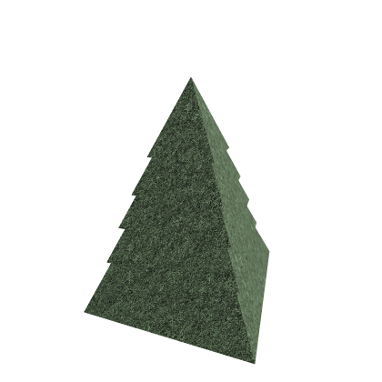 pine tree