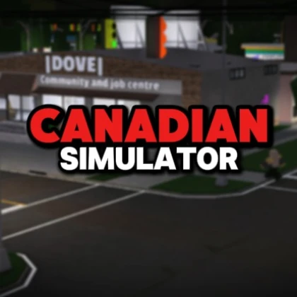 Canadian Simulator