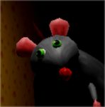 Dylan Rats