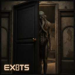 EXITS🕯️ (Beta)