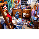 MessyRoom