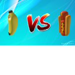 HotDogvsBanana