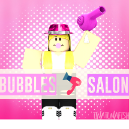 Bubbles Salon (BETA TESTER)
