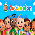 † COCOMELON WAREHOUSE