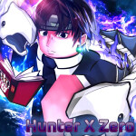 UPDATE 1.5 | Hunter X Zero