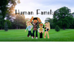 The Human family
