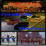• Friends Only RolePlays •