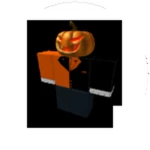 you met my best friend! (deadlegos12) Roblox badge thumbnail