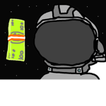 Half Way. Donation