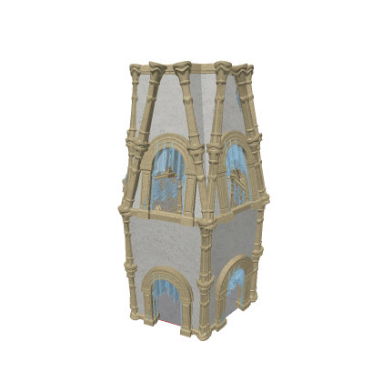 solstice pavilion