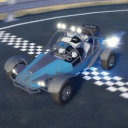 Buggy racing 🏁🏁 icon