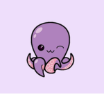 ~Octopus fans~