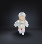 Clothing Store NS