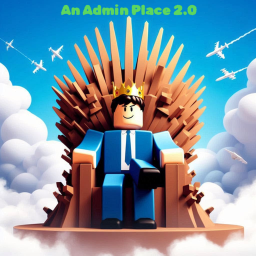 An Admin Place 2.0