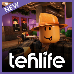 [BETA] TehLife Cafe