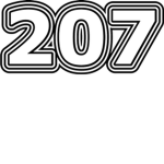 AREA-207