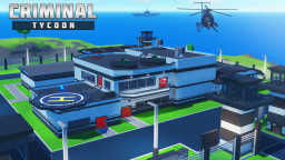 Przestępczy Tycoon
