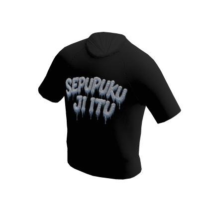 Kaos Sulawesi