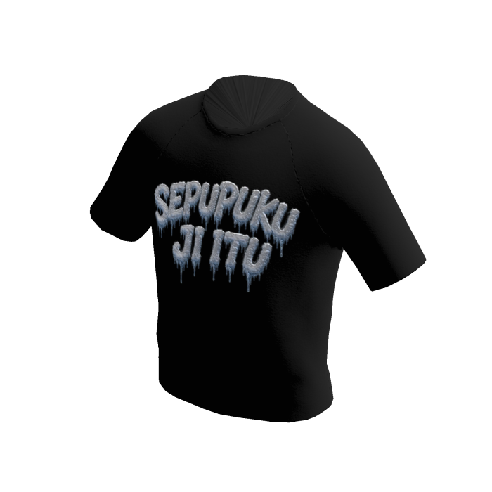 Kaos Sulawesi