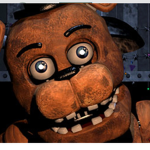 FNAF 5 NIGHTS AT - FREDDYS