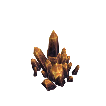 Crystals