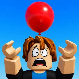 Don't Drop The Balloon[2 Player] icon