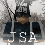 Joint Security Area · 공동경비구역