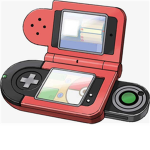 Pokemon Kennady Region