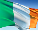 Irish Airlines.