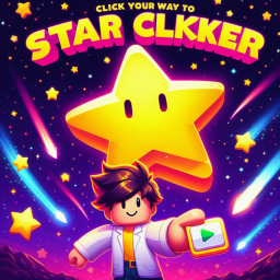 STAR CLICKER 2