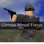 Et Greater German Imperium