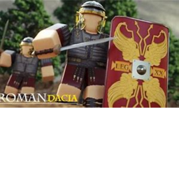 [NEW!] Roman Dacia