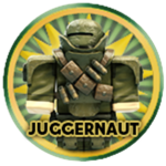 Juggernaut Army
