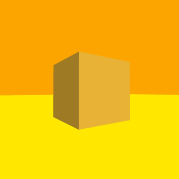 The Normal Cube