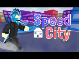 Simulator GRlNDERS's  SPEED CITY