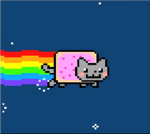 NYAN CATZ!!!
